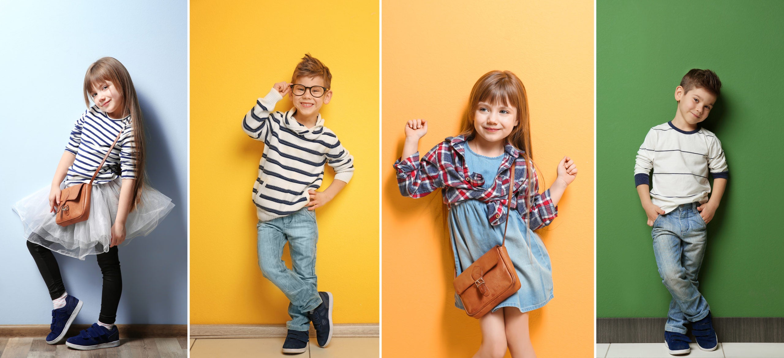 Creative Outfit Ideas for Kids’ Parties