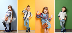 Creative Outfit Ideas for Kids’ Parties
