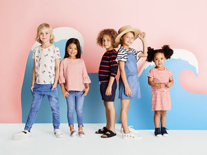 Essential Winter Wardrobe Staples for Kids