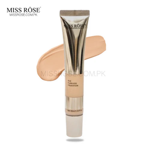 Silk Flawless Foundation