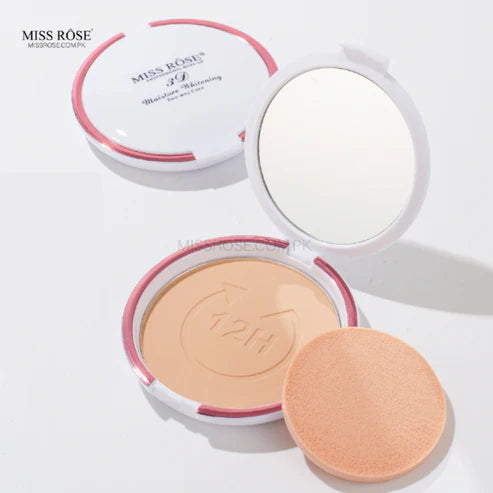 Two Way Compact Powder