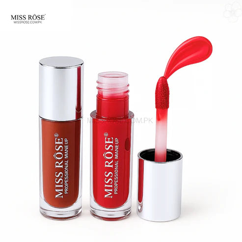 Glossy Gloss Lip Comfort Serum