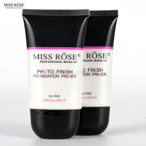 Photo Finish Face Primer