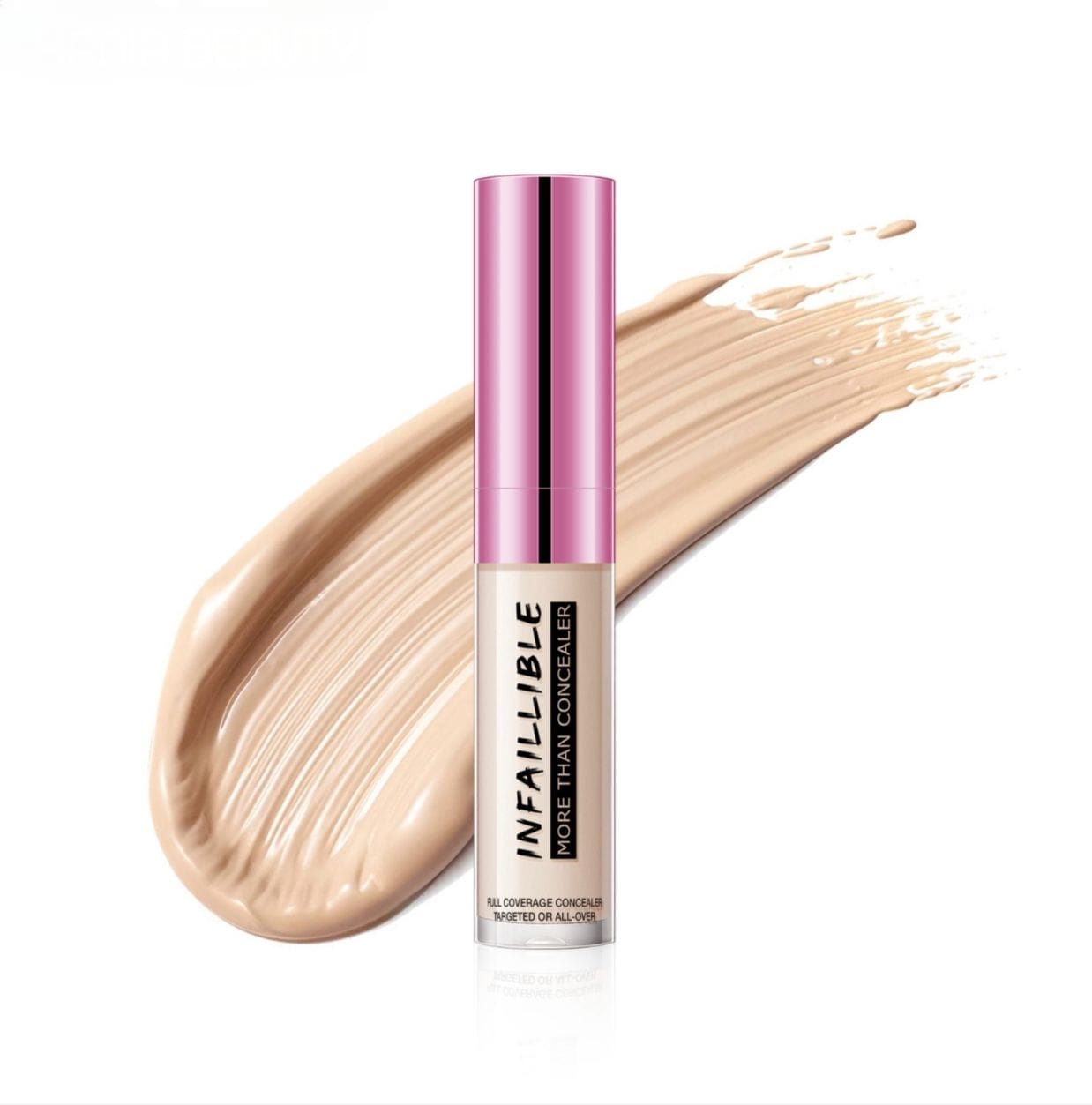 Liquid Concealer
