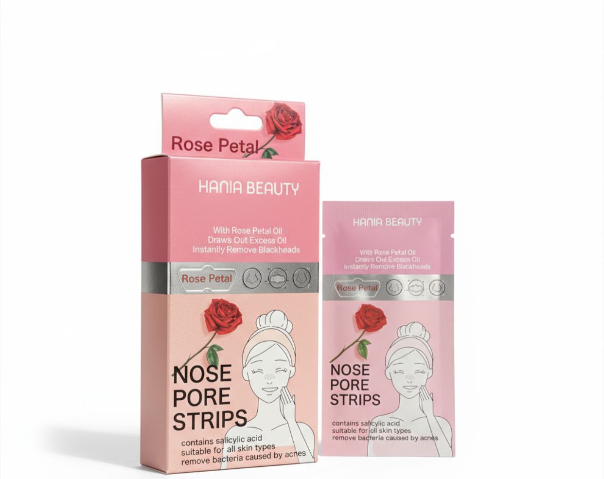 Nose Strips (10 strips)