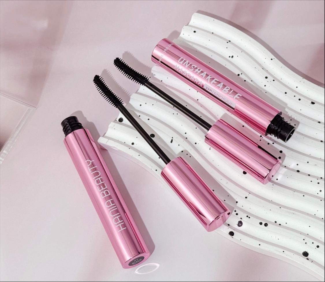 Mascara (waterproof)